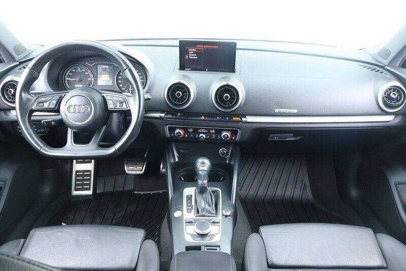 2017 Audi A3 Sportback e-tron 1.4T Premium