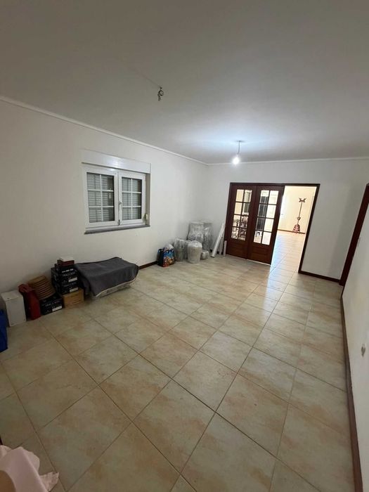 Moradia Independente T3 + Escritório