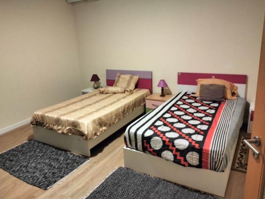 Frigorífico americano