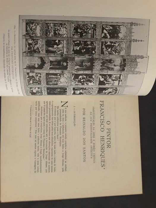 Boletins da Academia de Belas-Artes (1938/1955)