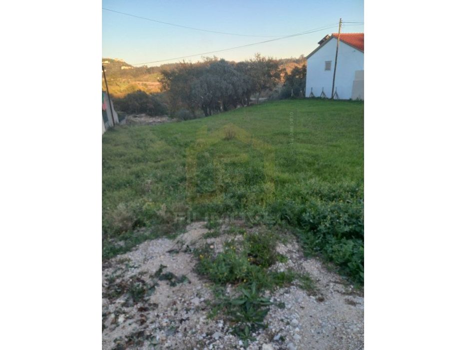 Terreno para construção - Zambujal - Ourém — Gondemaria E Olival, Santarém