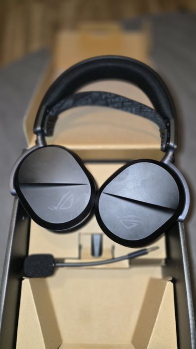 ASUS ROG Pelta Wireless Gaming Headset512789724708229124