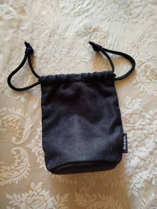 Обєктив Nikon DX