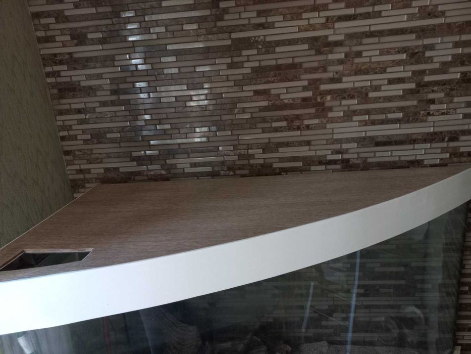 Аквариум 500 л полный комплект