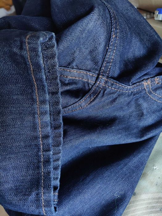 Джинсы The Regular by C&A Buying jeans Germany w30 navy.