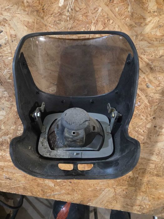 Carenagem FAMEL XF 21