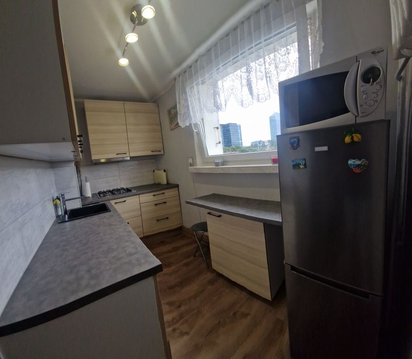 Mieszkanie – Gdańsk, Oliwa - Widok 3