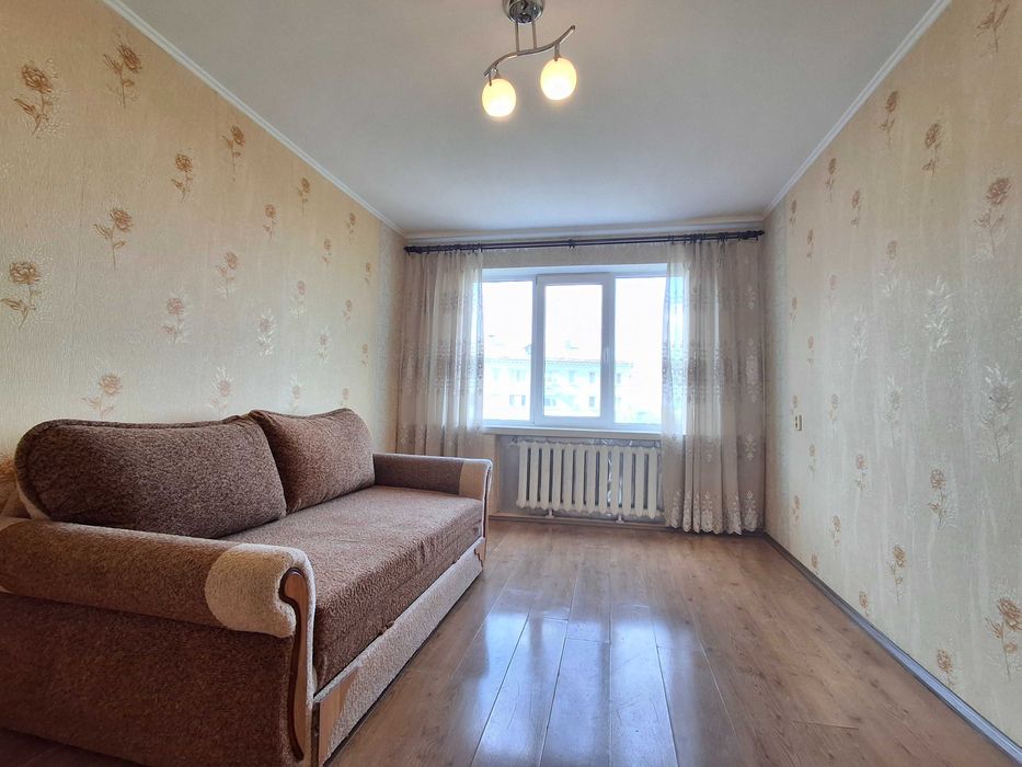 Продаж 3 кім. кв. вул.Бакинська,37. Газ, метро Дорогожичі