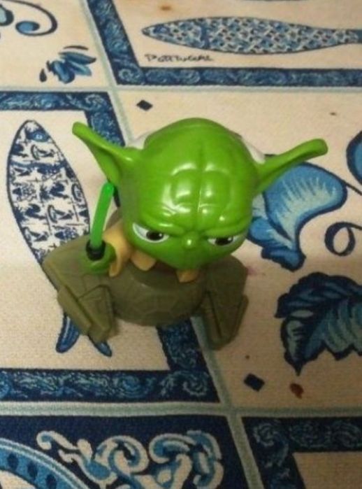 Star Wars Kinder Surprise Maxi