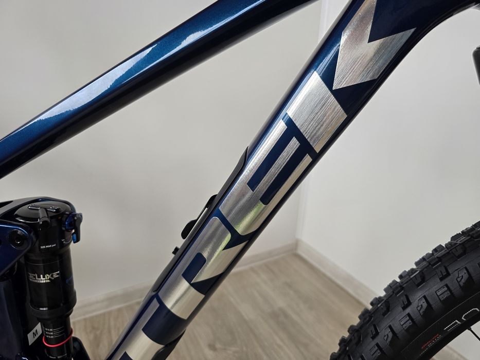 ‼️Новий  двухпідвіс Trek Top Fuel XT 8 29
