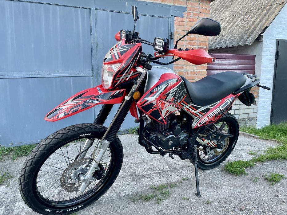 Продам Geon X-Road 250CB
