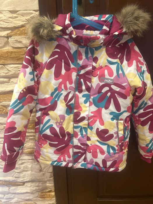 Kurtka narciarska 116