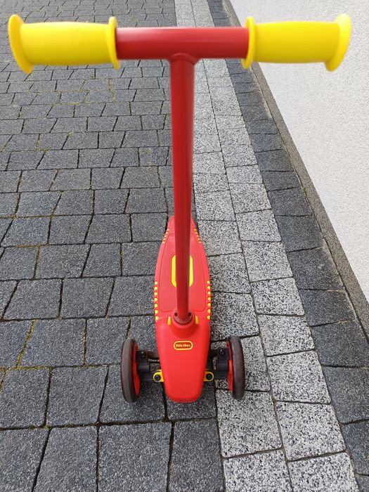 Hulajnoga Little Tikes