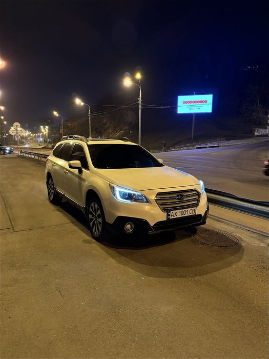 Продам Subaru Outback Харьков