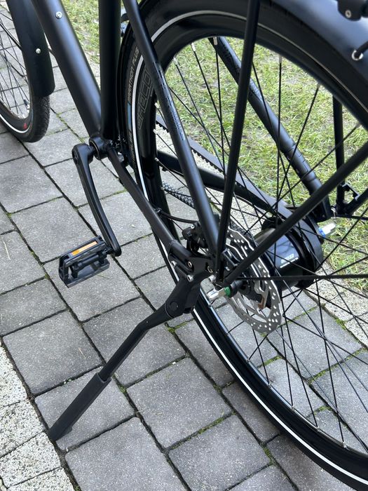 Rower Grecos Urban Pasek