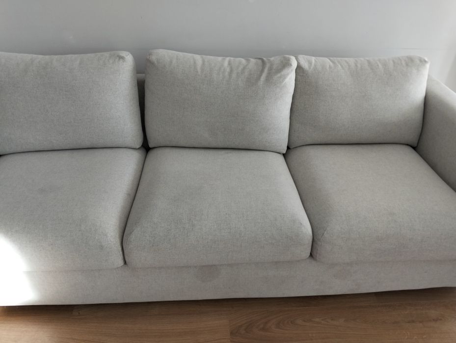 Kanapa Ikea Vimle
