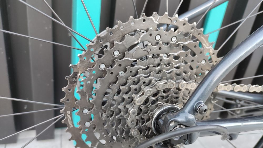 Велосипед Cannondale Topstone 2025 гравійний гравел gravel