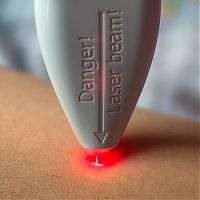 мед. апарат лазерна акупунктура "класс"