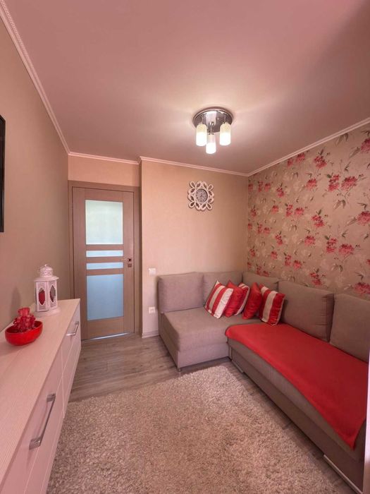 Продаж 3 кім.квартири 67м2, вул. В.Великого 2, м.Дрогобич