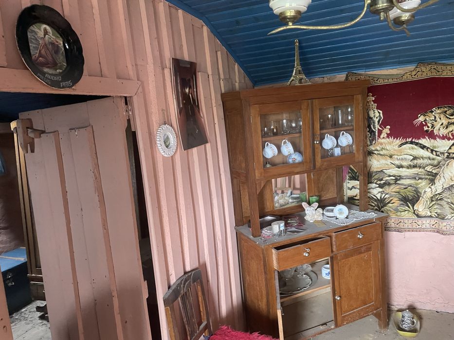 Casa em pinho boticas