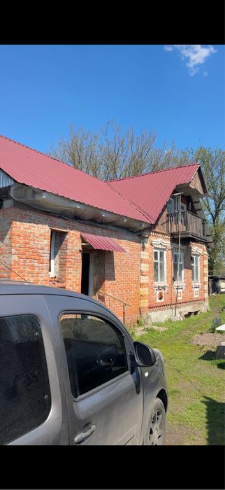 Продаж будинку в Пісочині! вул. Річний кут.