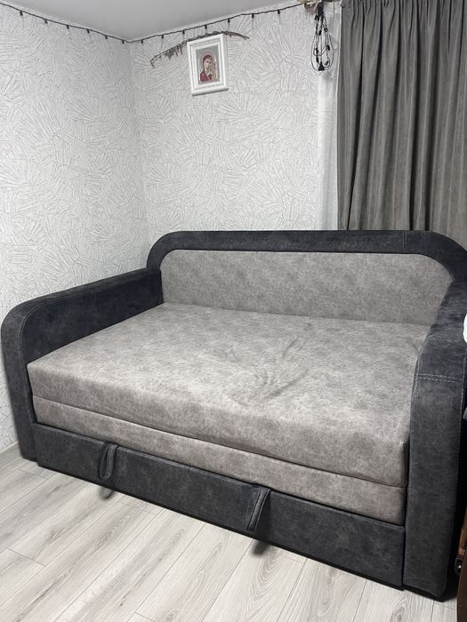 Диван двохспальний