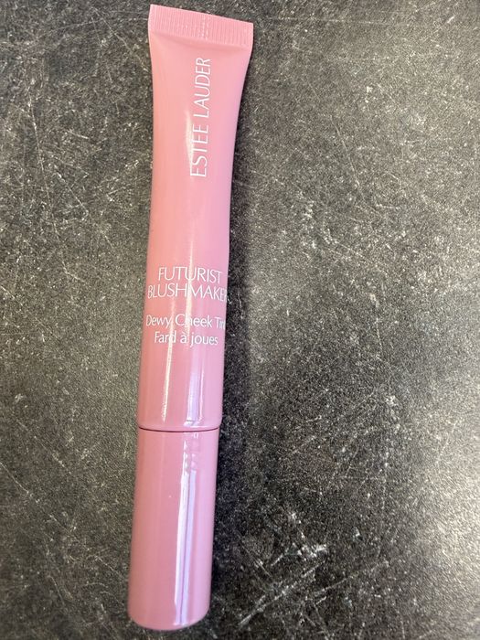 Рідкі румяна  Estee Lauder Futurist Blush Maker Dewy Cheek Tint