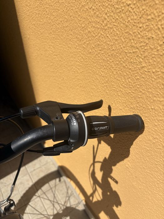 Bicicleta Rockrider T120 - 20