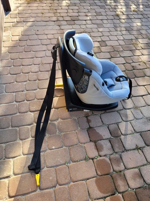 Fotelik samochodowy Maxi Cosi