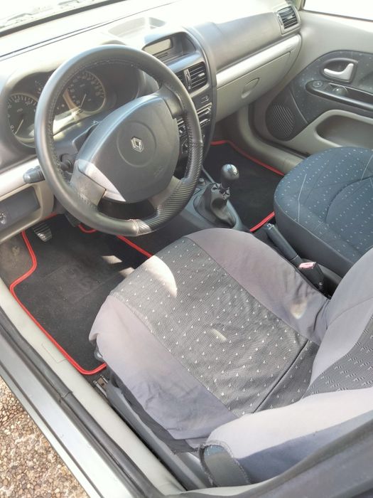 Renault Clio 1.2 16V
