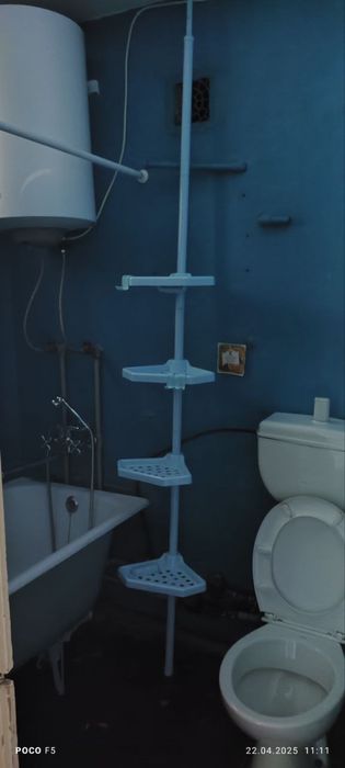 Продається 1-кімн. квартира Космічний р-н