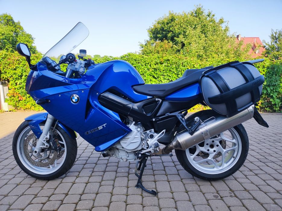 BMW F800 ST 2008 r.