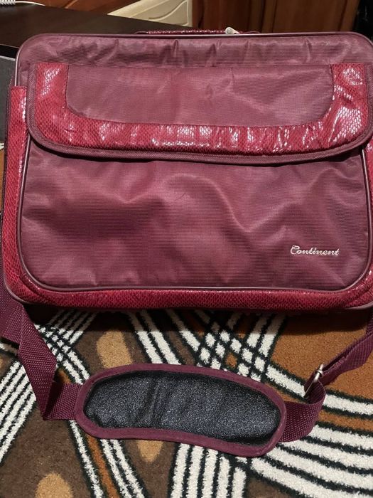 Сумка для ноутбука