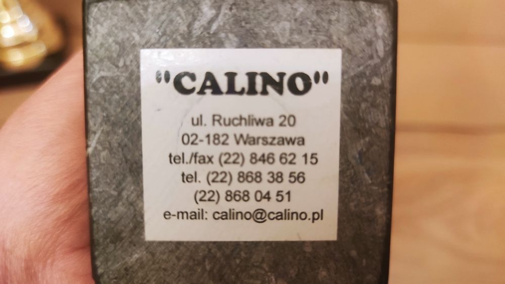 Złote puchary zwycięzcy