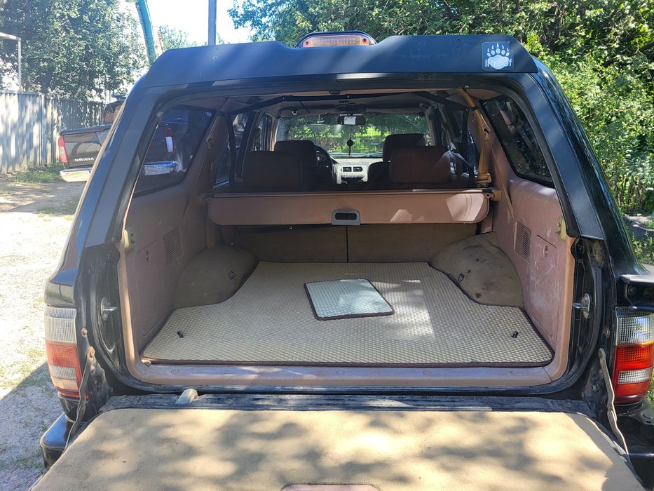 Great Wall Safe 2005