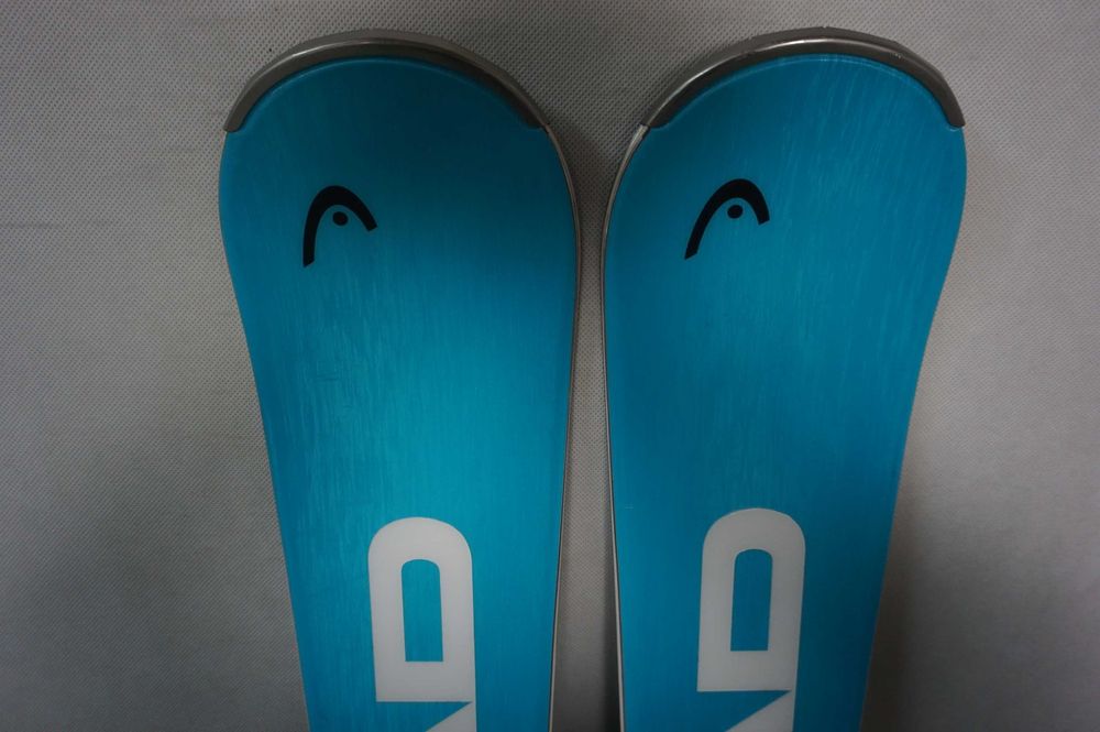 RU21 Head e SL PRO 165 test 2026 jak nowe