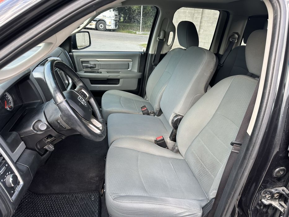 Dodge Ram 1500,Ram 1500 5.7 Hemi , 4х4 пікап ,