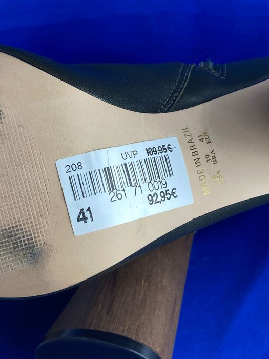 Ботильйони Helen Billkrantz