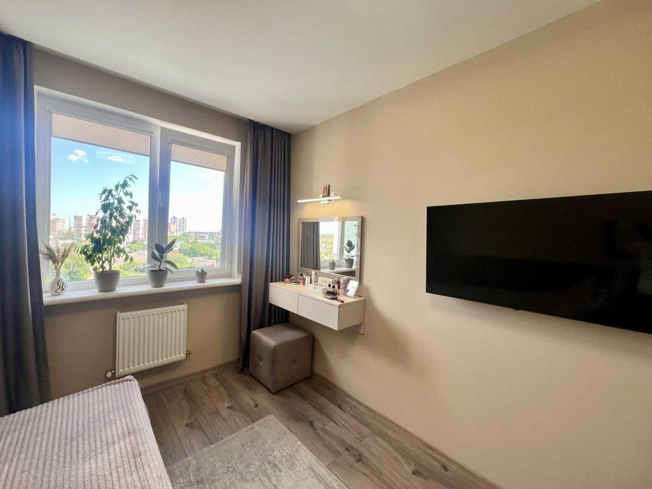 Продам 1-кімнатну квартиру в ЖК «Континент»(342-808)
