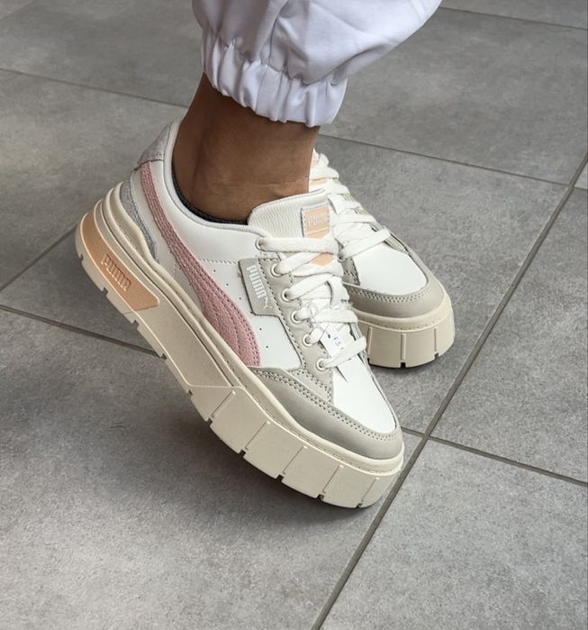 Жіночі кросівки Puma Mayze(оригінал).