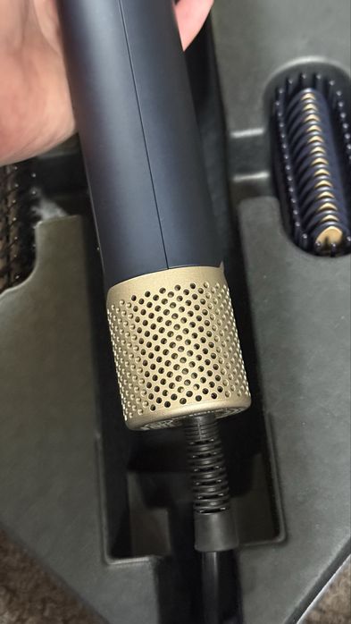 Suszarka do włosow Babyliss Air Wand