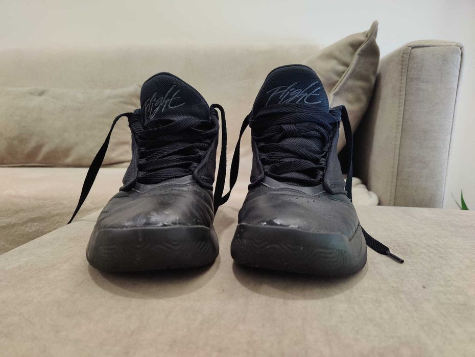Nike Air Jordan Flight tam. 42 em excelente estado