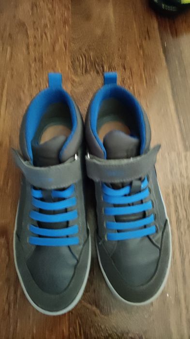 Botas rapaz Geox - 38