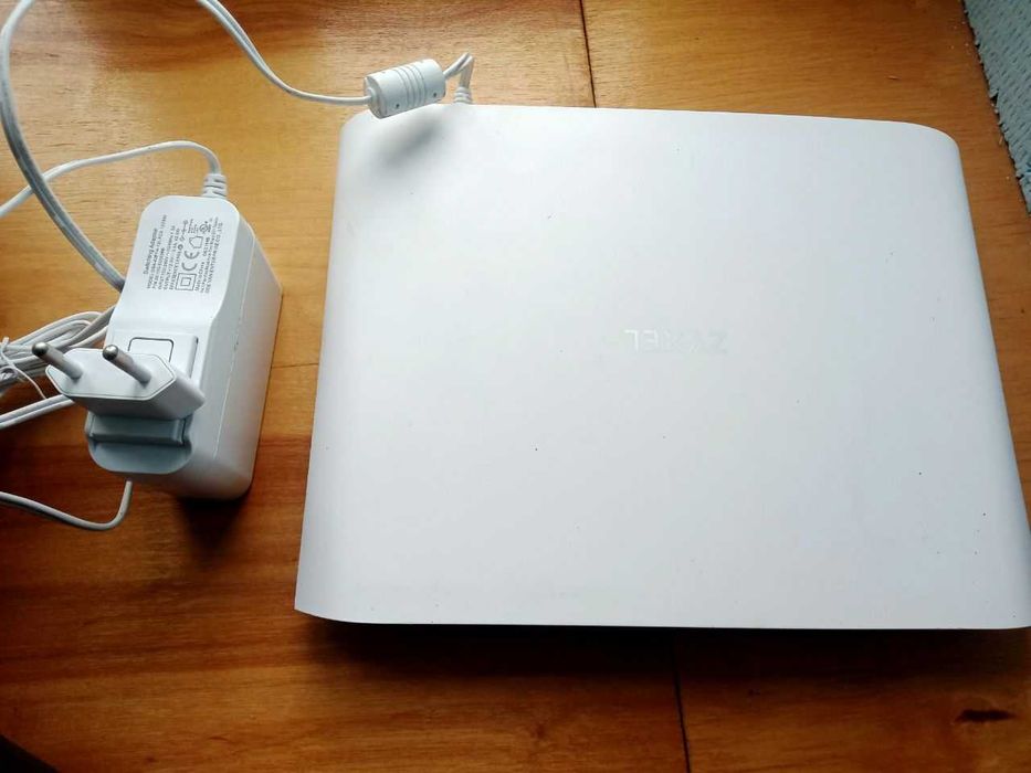 Точка доступа  Zyxel EX5501