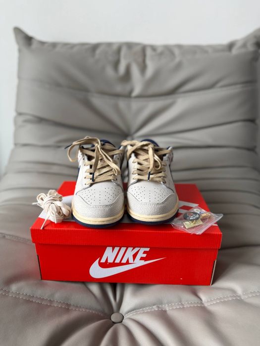 36-45 Nike SB Dunk Low Stranger Things Phantom