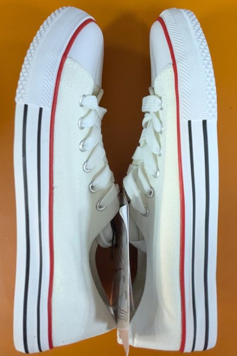 Trampki tenisówki Walkx rozm. 39