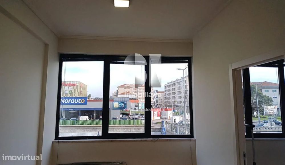Apartamento T1+2