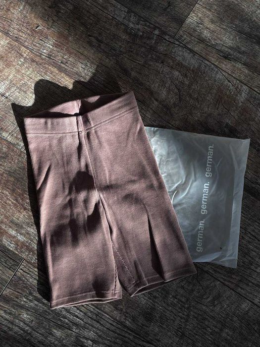 велосипедки German Apparel