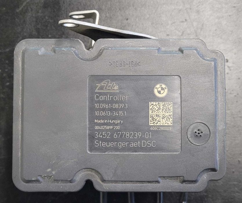 Pompa sterownik ABS DSC do BMW E87 E90 E91 E92 E93 Z4