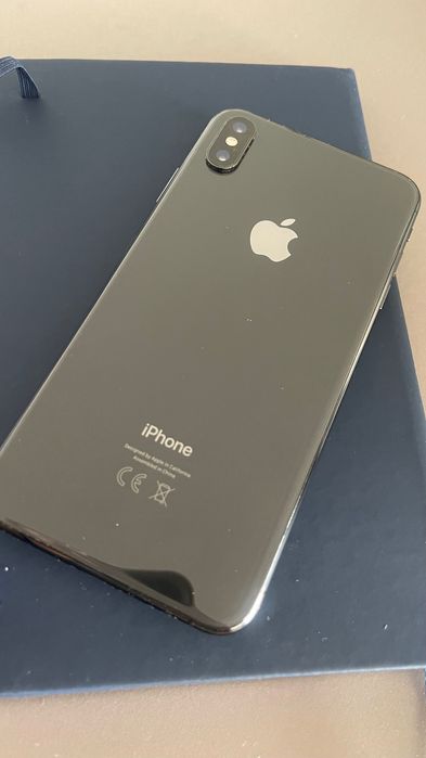 iPhone XS Max 256Gb